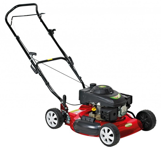 MotorRasenmäher ohne Antrieb Farmer FA1405L Motorna vrtna